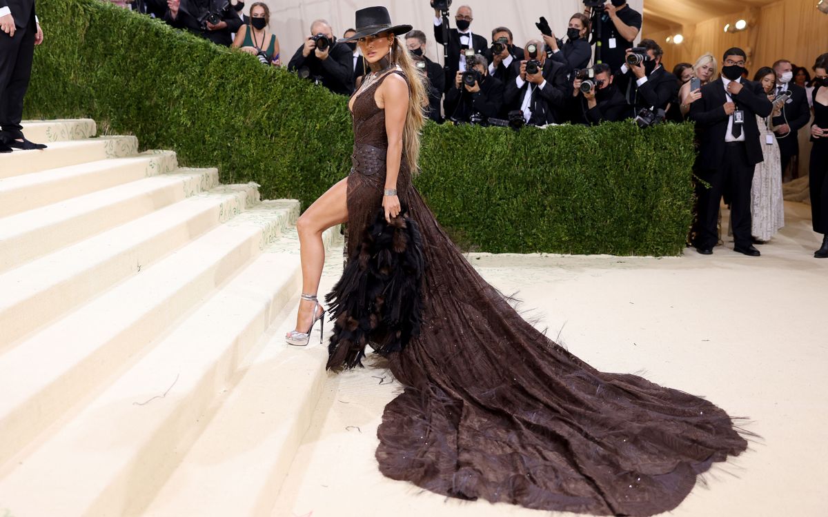 Met Gala 2021 Red Carpet