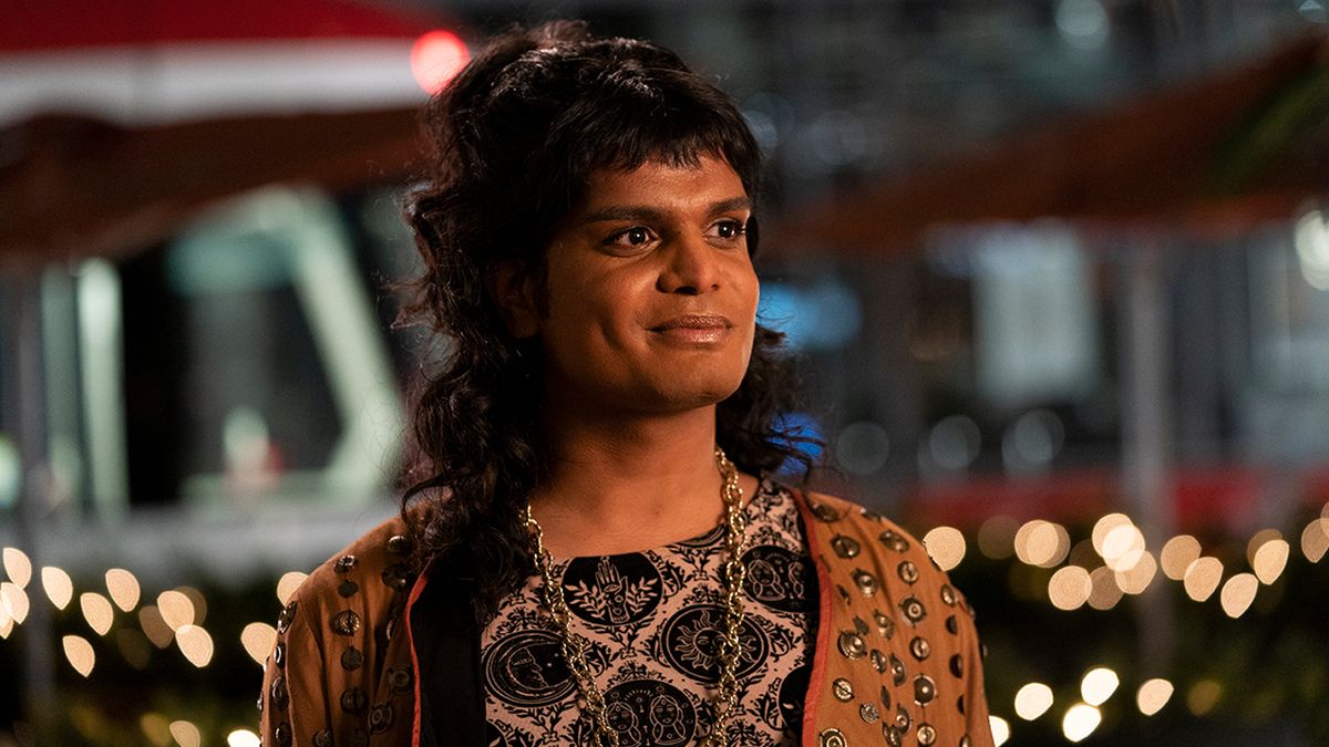 Getting to Know Bilal Baig, the Lead of CBC’s New Series Sort Of