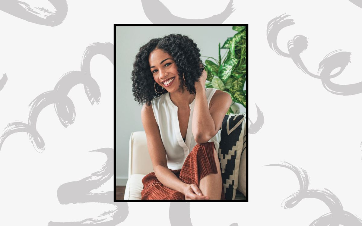 Texture Talk - Kaya Marriott