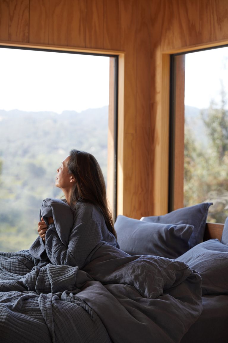 Parachute Bedding, Loungewear and Home Decor Is Now Easier to Shop in Canada