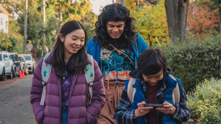 Getting to Know Bilal Baig, the Lead of CBC’s New Series Sort Of