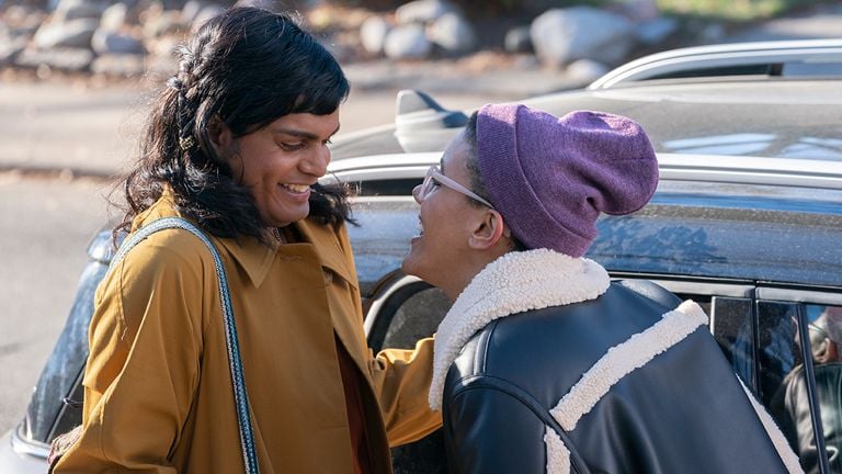Getting to Know Bilal Baig, the Lead of CBC’s New Series Sort Of