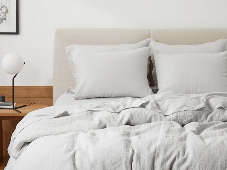 Parachute Bedding, Loungewear and Home Decor Is Now Easier to Shop in Canada