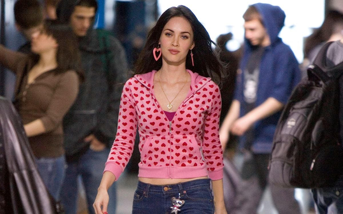 Jennifer's Body