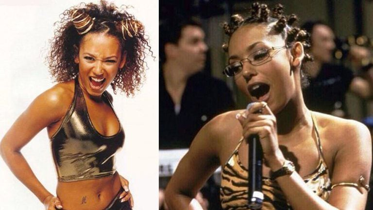Three Creatives On How Their Childhood Style Icons Influenced Their Look