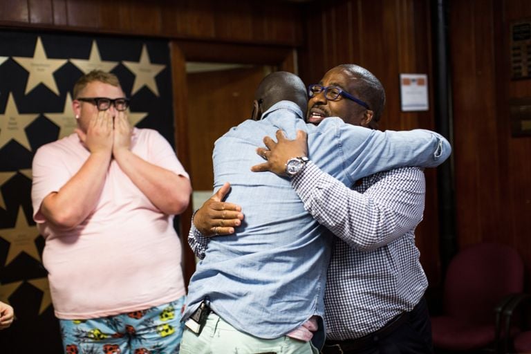 We're Here Season two