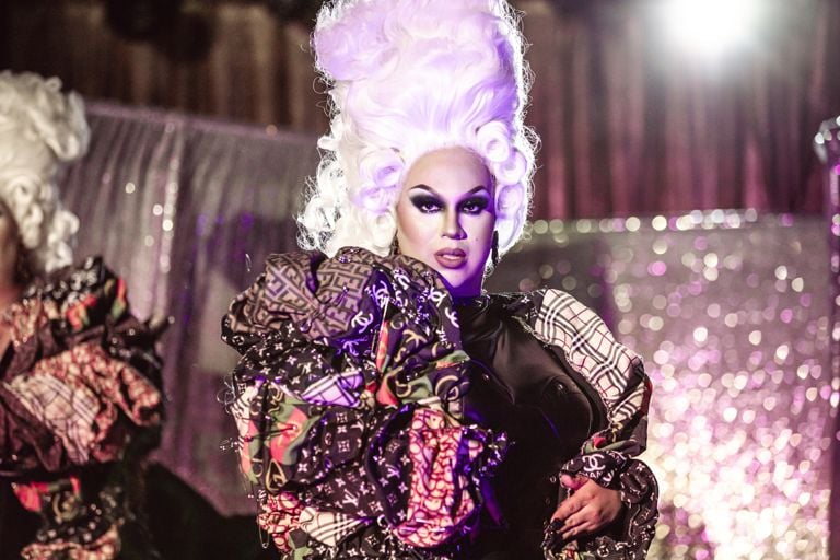 We're Here Season two