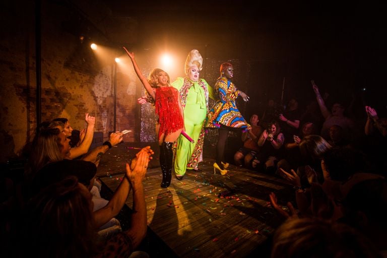 We're Here Season two