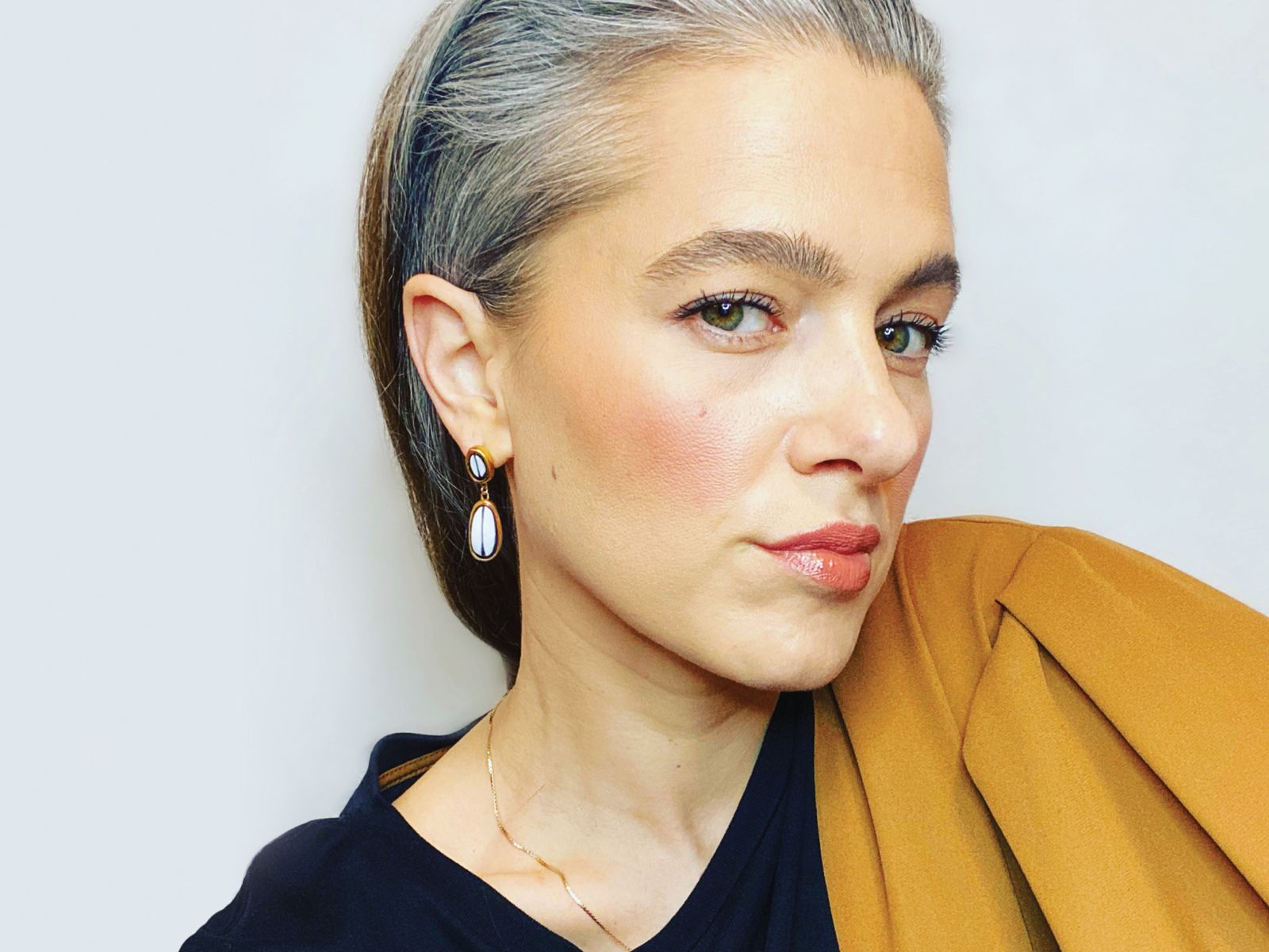 glutathione grey hair reddit Top Reasons for White Hair  Setu Nutrition