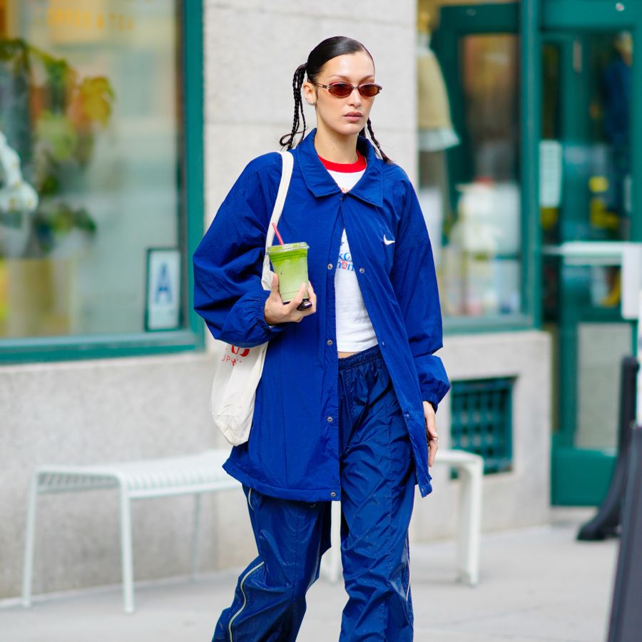 6 Celebrity Street Style Looks To Inspire You To Embrace Colour 6 Celebrity Street Style Looks To Inspire You To Embrace Colour