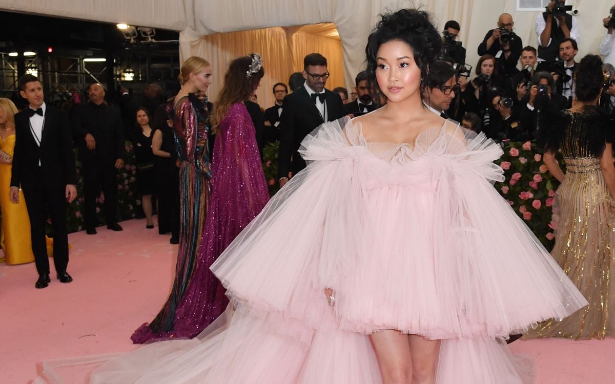 lana condor