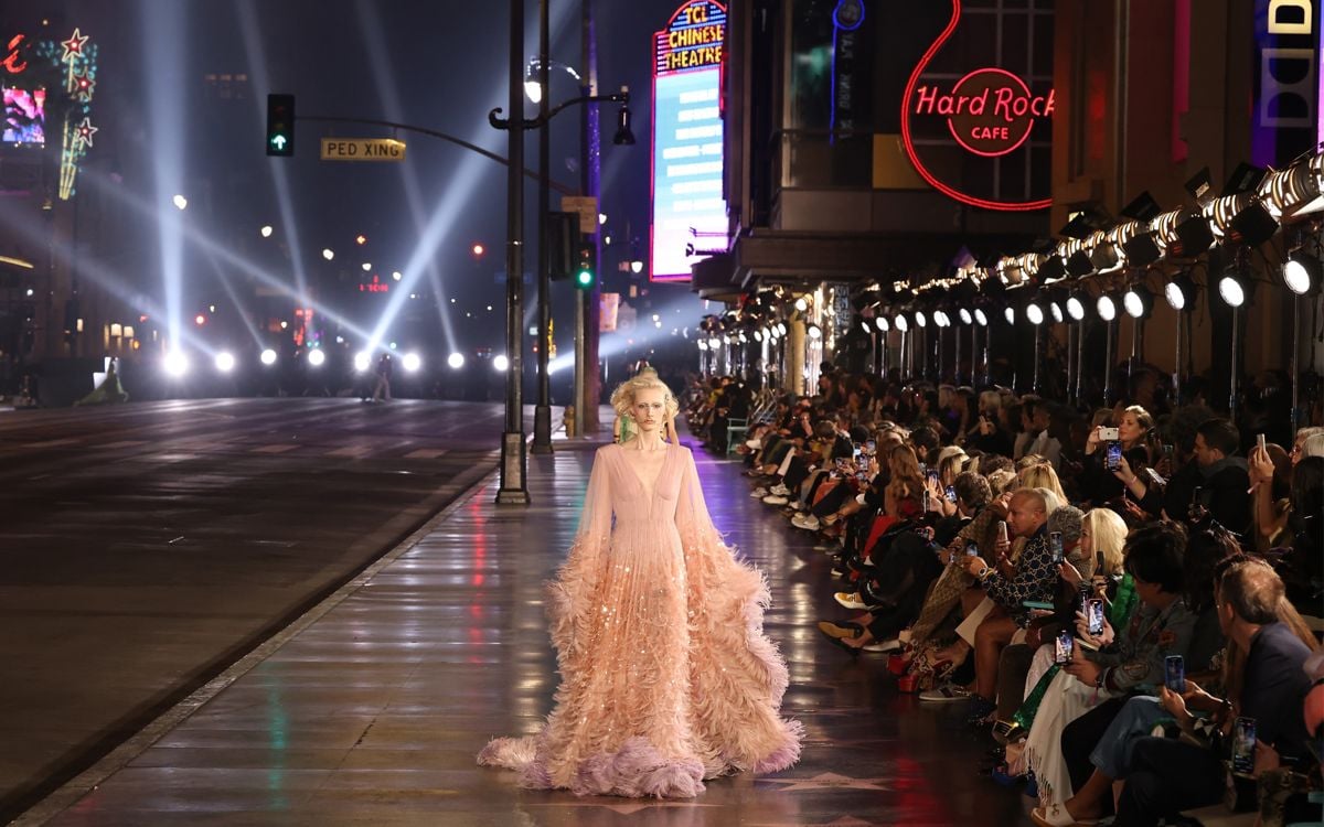 Gucci Love Parade