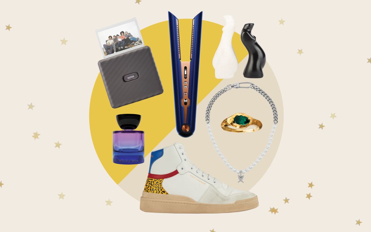 Our Ultimate 2021 Gift Guide is Here