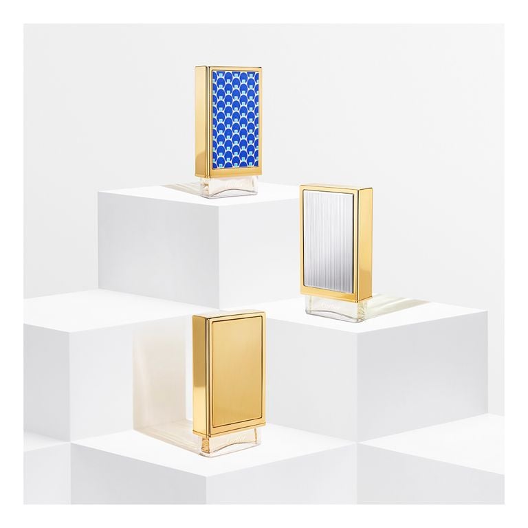 Cartier perfume