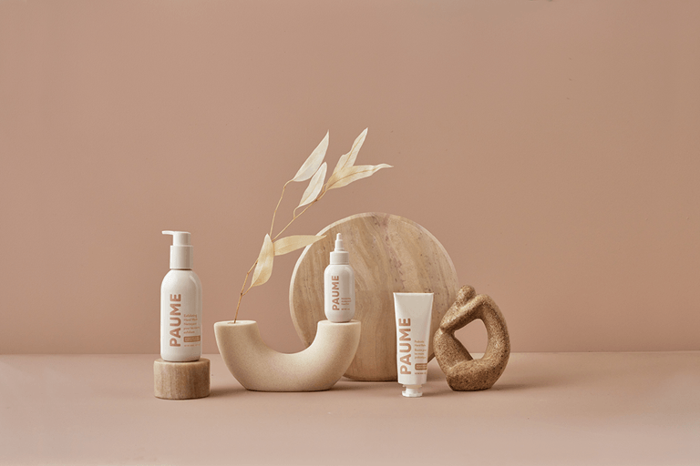 Paume hand care