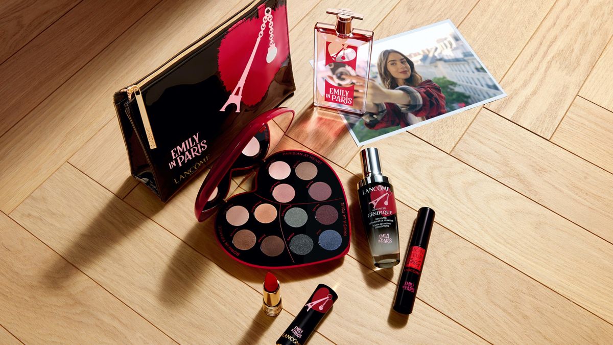 Holiday 2021 Beauty Launches