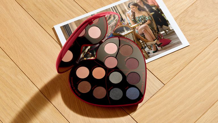 The Holiday 2021 Beauty Launches You Need to Know About