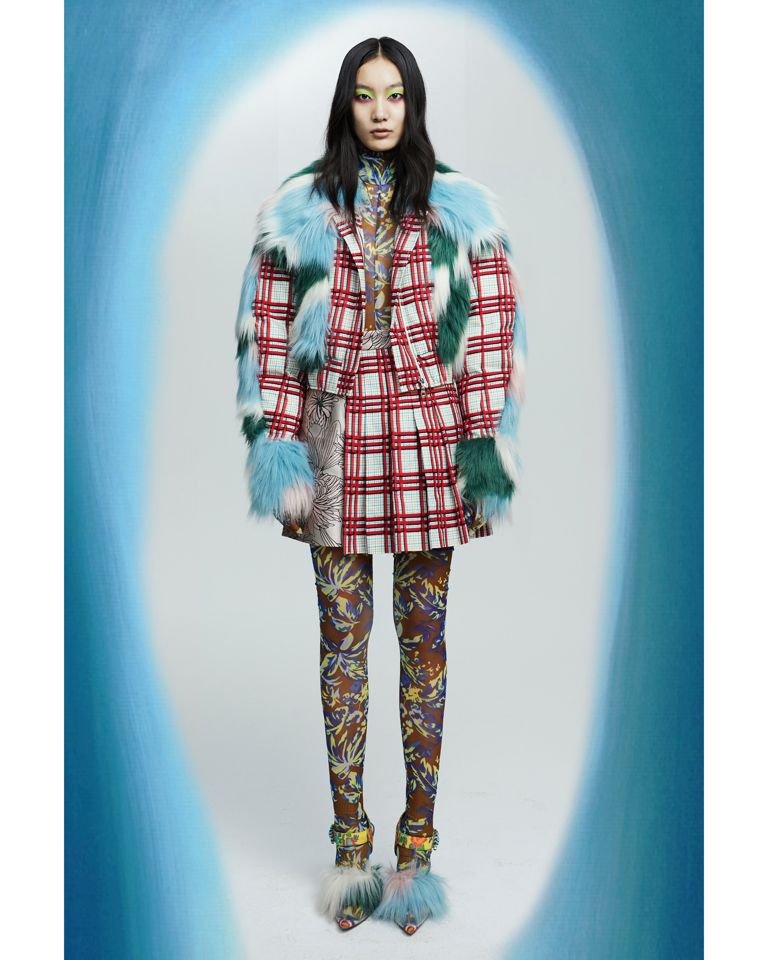 Chinese Designers Are Taking Centre Stage