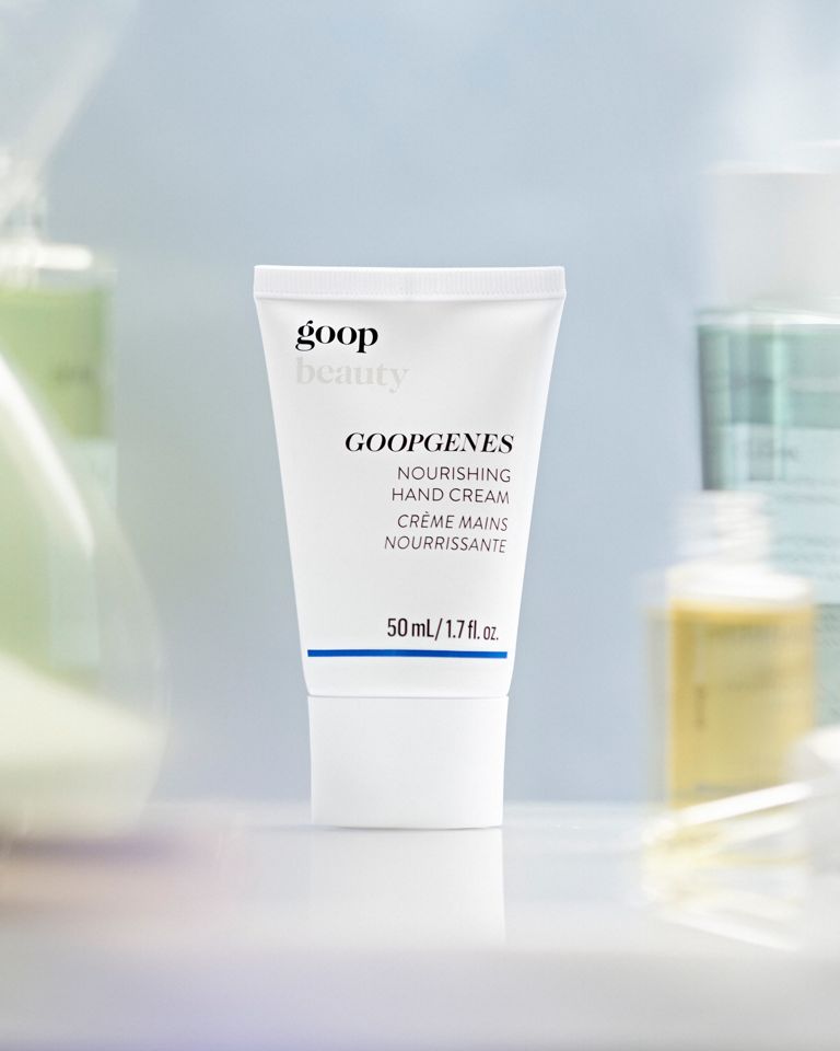 Korres Partners with a Winery for its New Dream Cream + More Beauty News