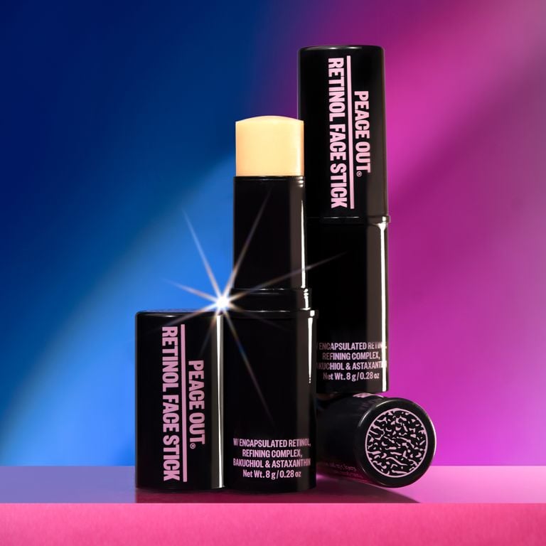 Retinol Face Stick