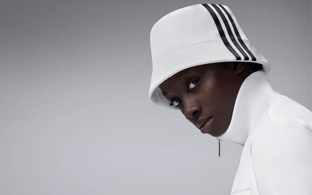 prada adidas
