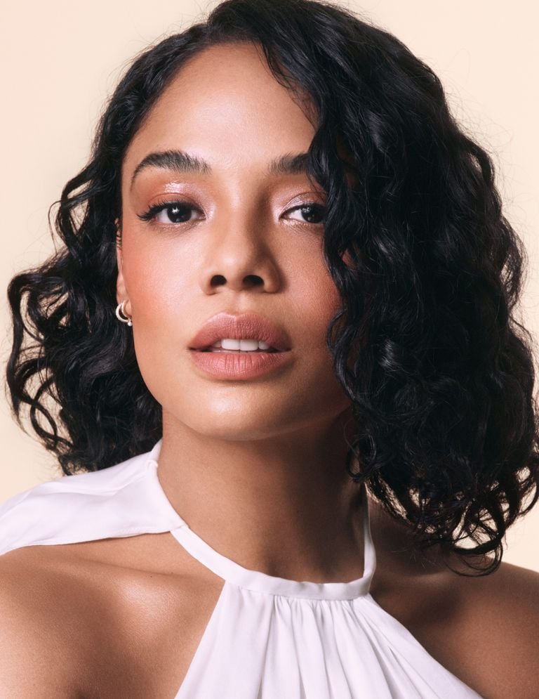 Tessa Thompson Giorgio Armani