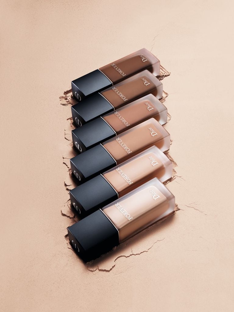 Dior Forever Foundation