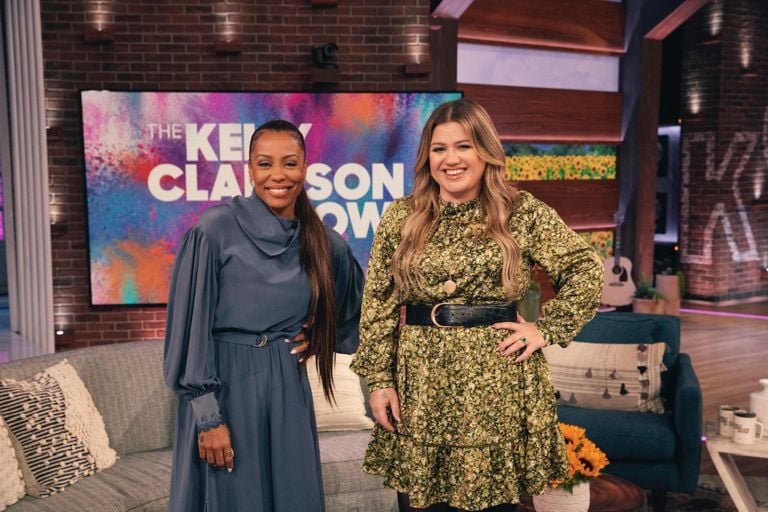 The Kelly Clarkson Show