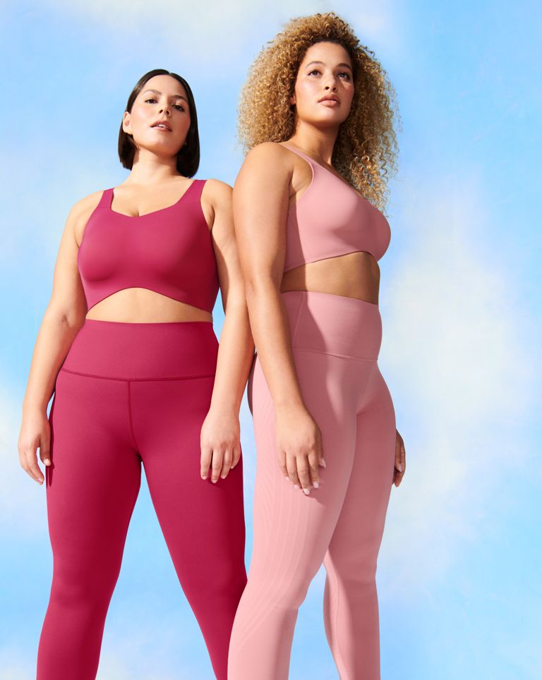 Knix Activewear
