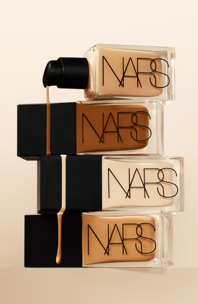 Nars Drops Its Light Reflecting Foundation + More Beauty