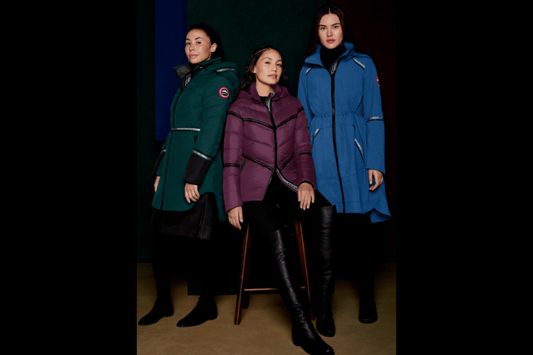 Meet Victoria Kakuktinniq, the Canadian Inuk designer honouring the legacy of Inuit women and Canada's North