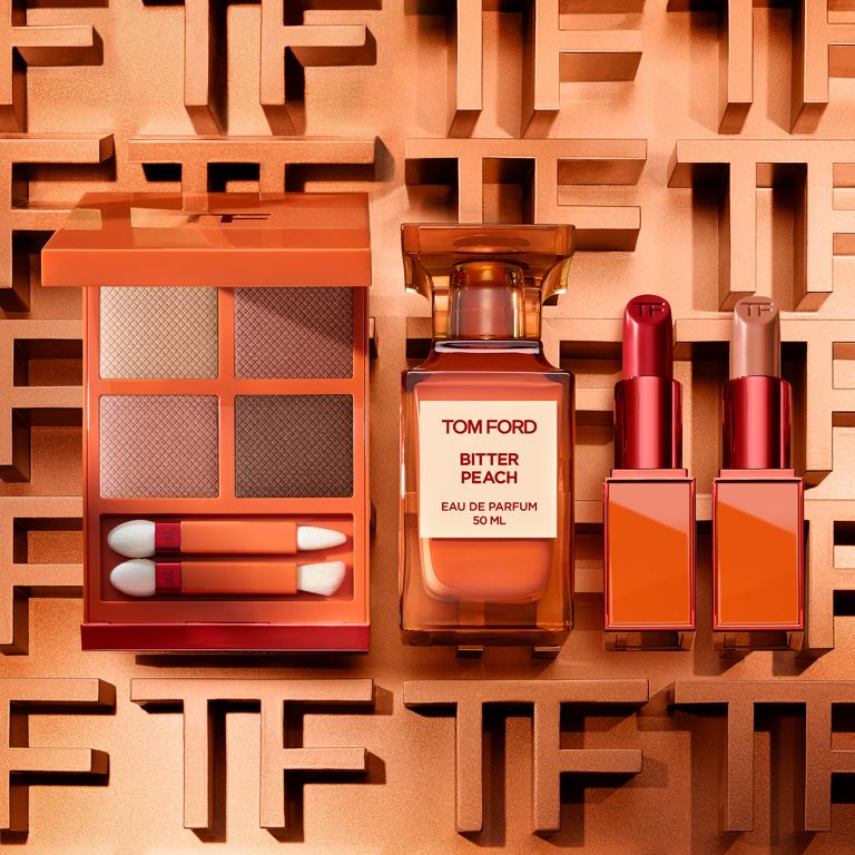 Tom Ford Bitter Peach