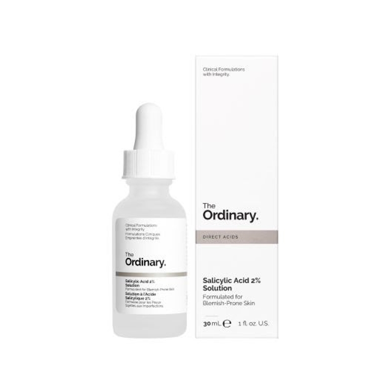 The Ordinary Salicylic Acid