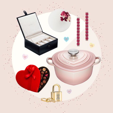 Valentine's Day Gift Guide 2022