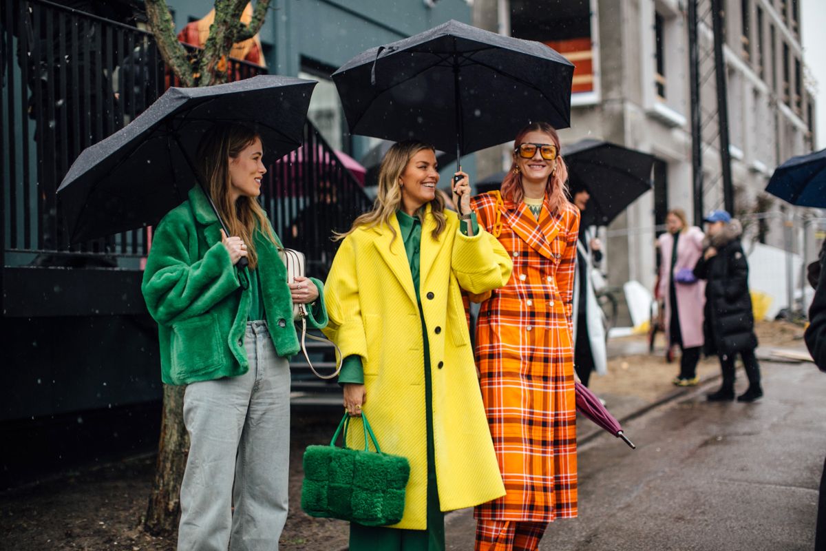 copenhagen fashion week 2022