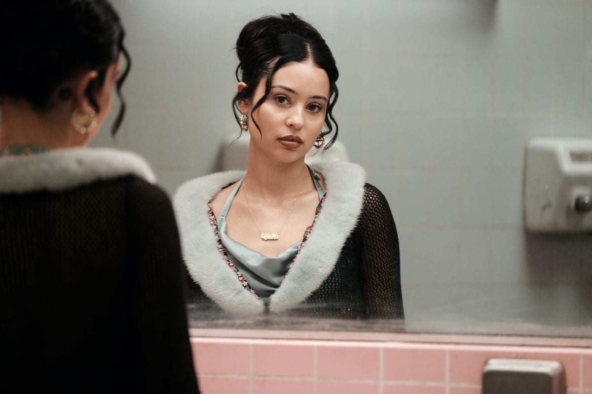 Euphoria Season Two: Maddy And The Meaning Behind Her Darker Style -  FASHION Magazine
