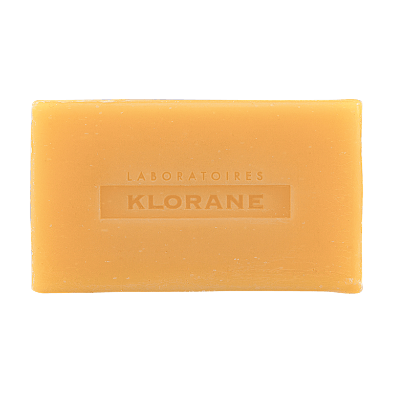 Klorane Shampoo Bar
