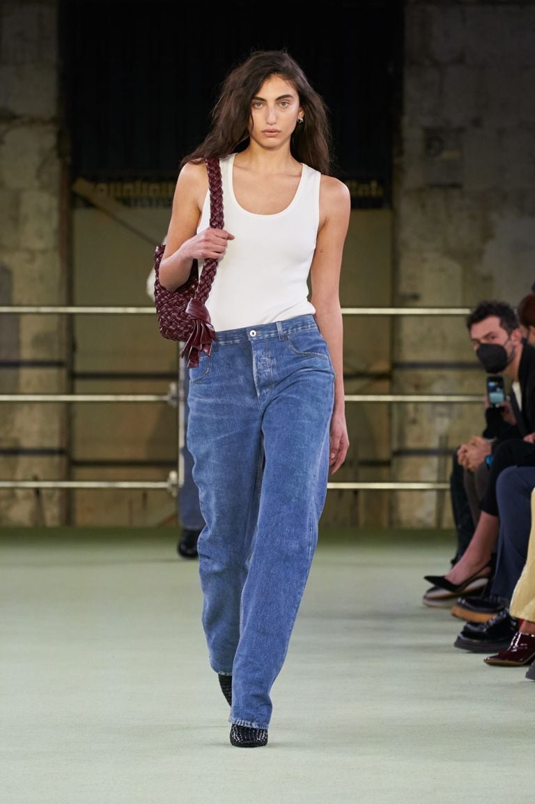 Rihanna Stuns at Gucci + Other Viral Moments from Milan Fashion Week