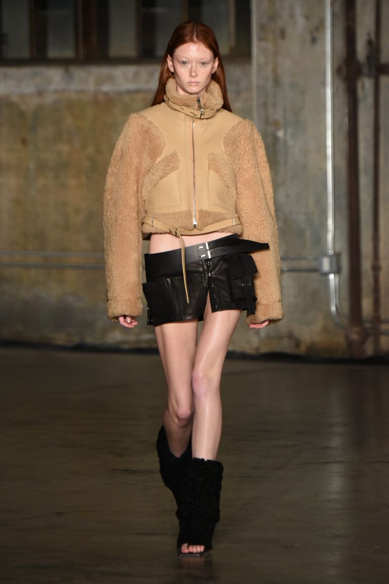 The Ultra-Mini Skirt is Back. But Where’s the Body Inclusivity?