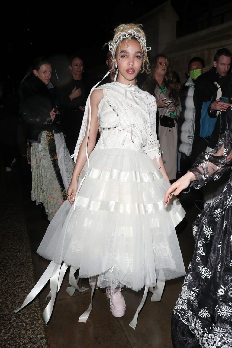 FKA Twigs