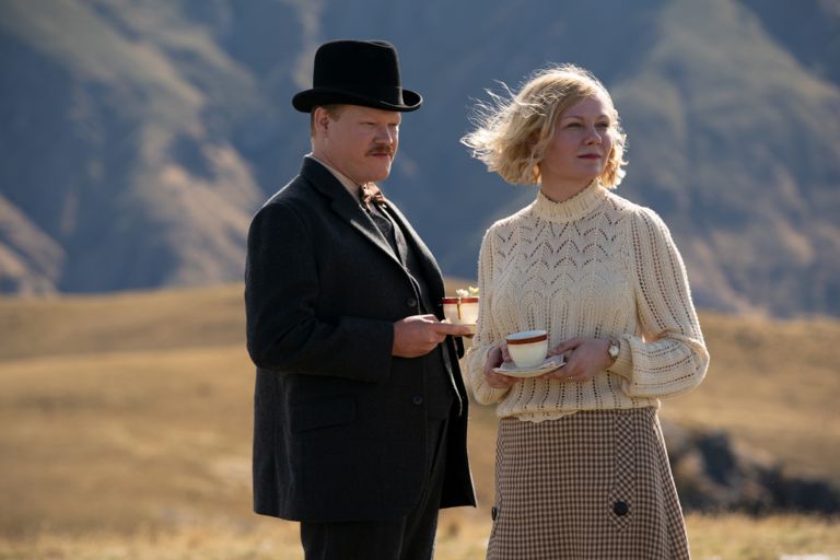 Kirsten Dunst Deserves This Oscar
