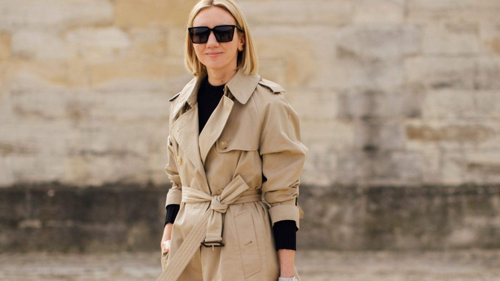 Spring Coats: 23 Transitional Outerwear Pieces You Need This