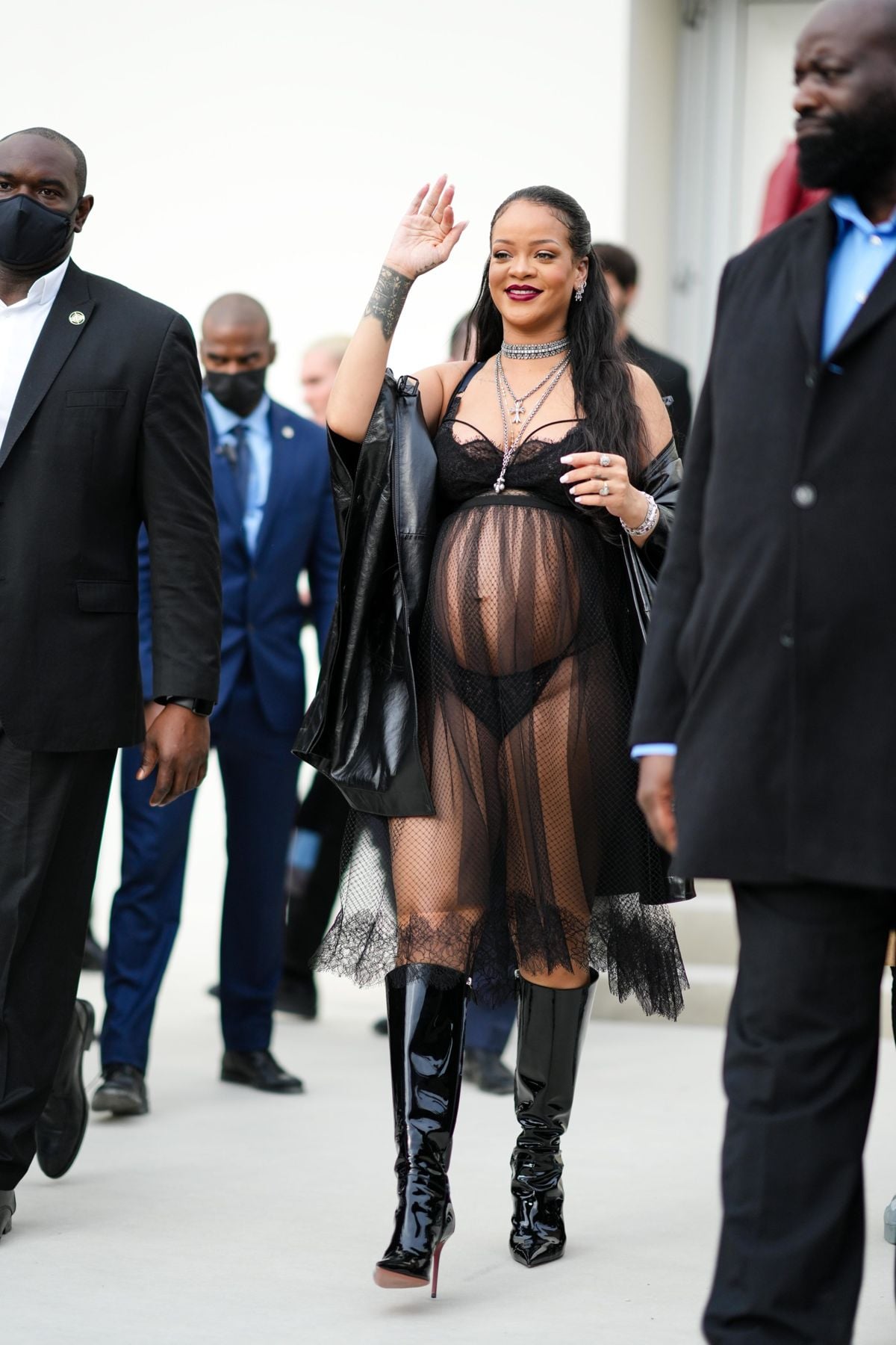 paris street style 2022