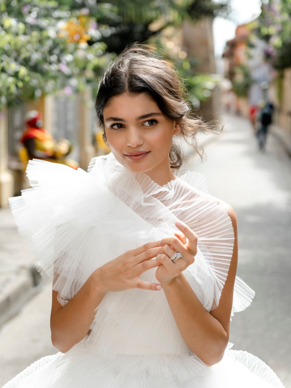 bride