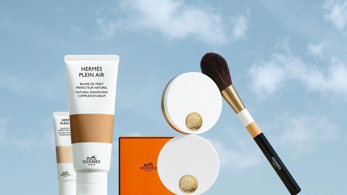 Hermès Plein Air