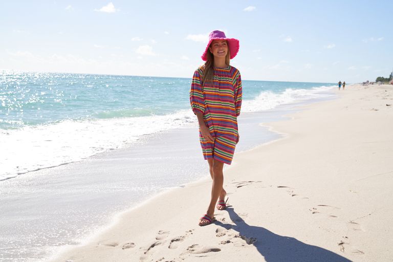 Sea Star Beachwear x Frances Valentine