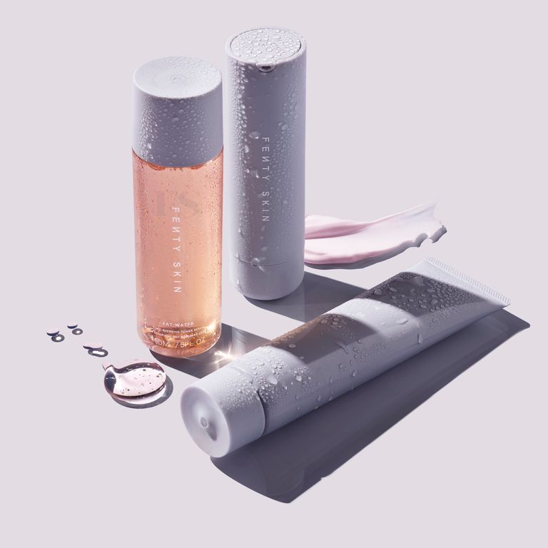 Fenty Skin Fragrance-Free