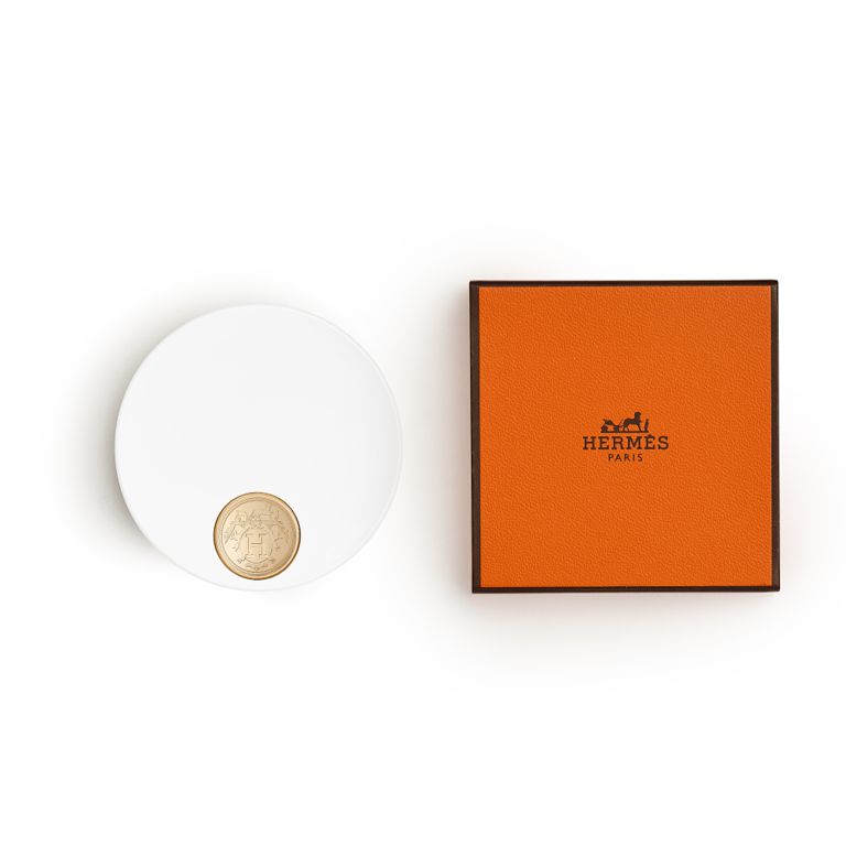 The Hermès Plein Air Line Rethinks Makeup + More Beauty News