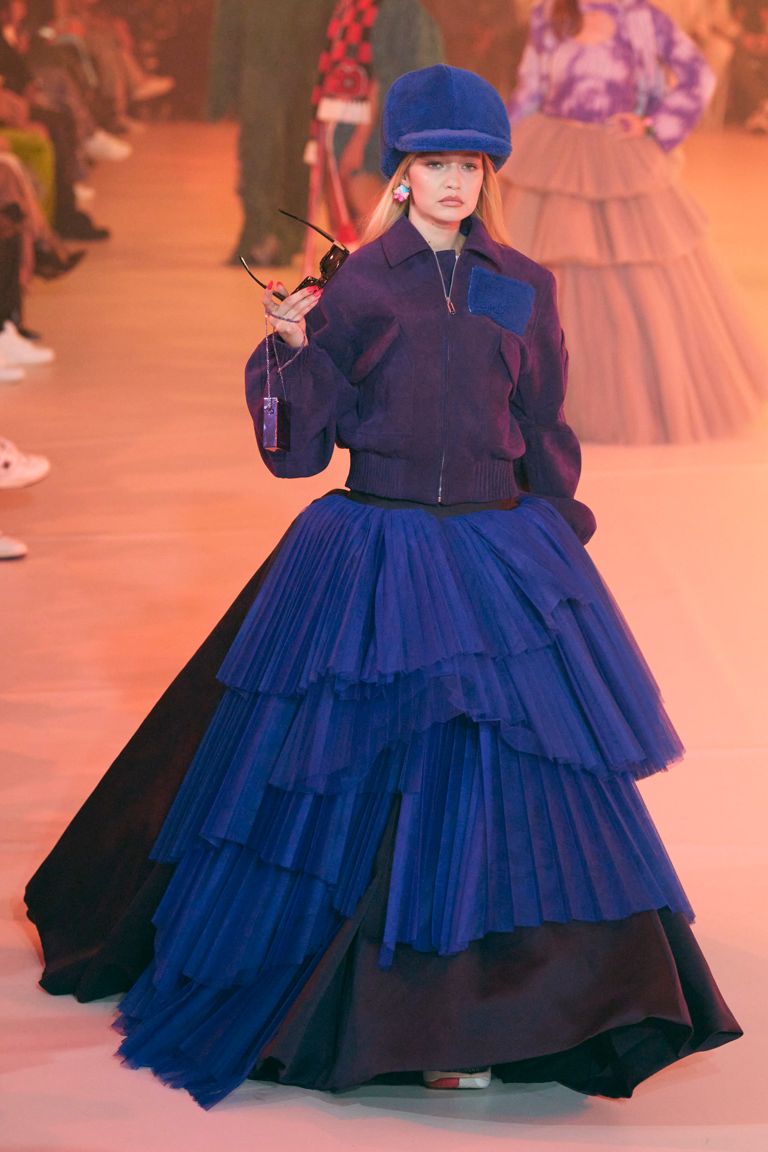 paris fashion week 2022 Off-White