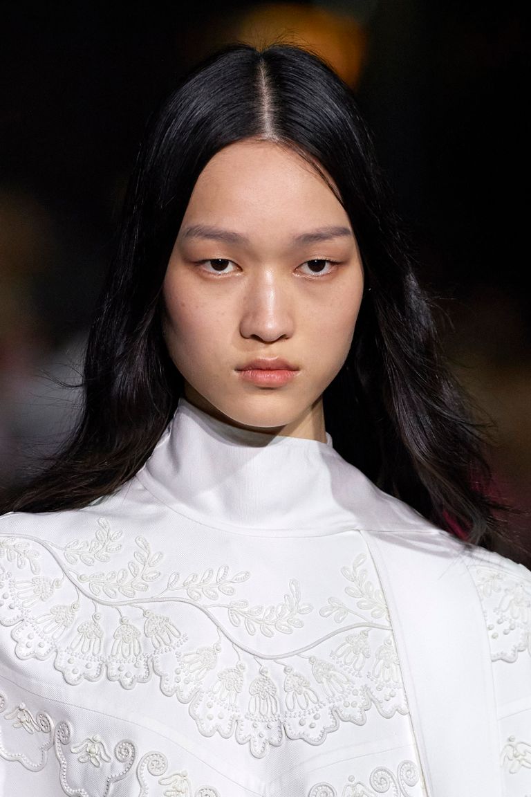 Bridal Hair Trends 2022